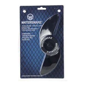 Watersnake 2-levelű propeller szett dobozban