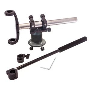 Watersnake ASP T-24 Kajakmotor rögzítő konzol