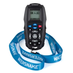 Watersnake GEO-SPOT GPS Fob Távirányító