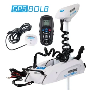 Geo-spot GPS 80LB78