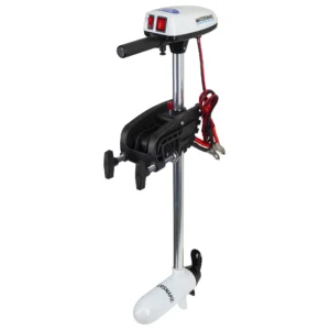 WATERSNAKE ASP T-24 ELEKTROMOS KAJAKMOTOR