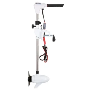 WATERSNAKE ADVANCE BRUSHLESS SZÉNKÉFEMENTES ELEKTROMOS CSÓNAKMOTOR