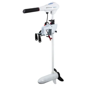 venom elektromos csónakmotor kép 1