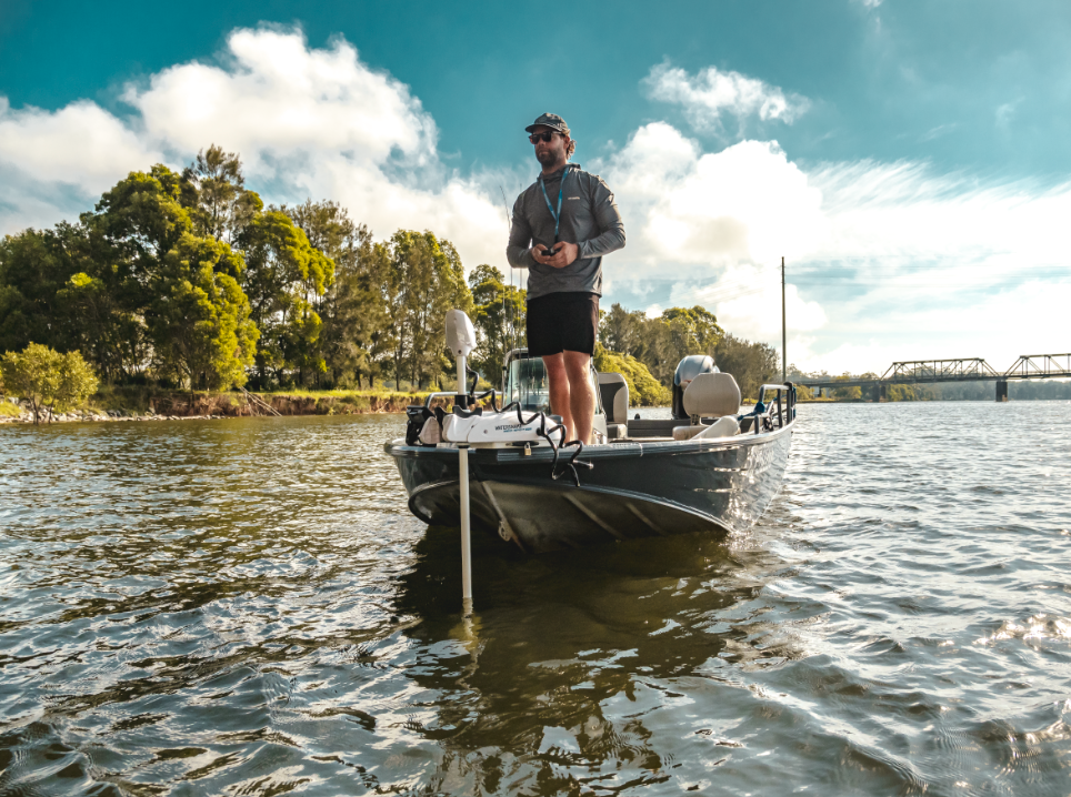 Watersnake: Az ausztrál elektromos csónakmotor legenda, ami elérhetővé tette a profi technológiát